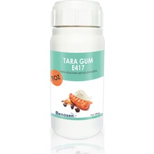 Benosen Tara Gum (E417), Taragam, Keçiboynuzu Muadili (Tara Gam, Taragum) 200 gr