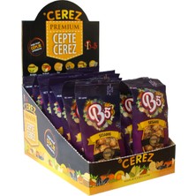 B5 Çerez Susamlı Leblebi 16 x 30 gr