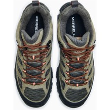 Merrell Moab 3 Mid Gore-Tex Erkek Outdoor Bot
