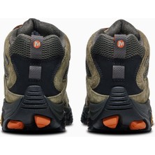 Merrell Moab 3 Mid Gore-Tex Erkek Outdoor Bot