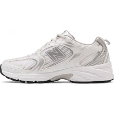 New Balance 530 Lifestyle Unisex Günlük Ayakkabı  MR530EMA