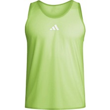 Adidas Pro Bip Yeşil Erkek Antrenman Yeleği HP0732