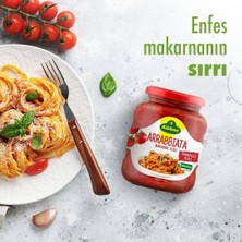 Kühne Arrabbiata Makarna Sosu 370 ml