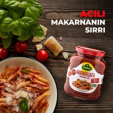 Kühne Arrabbiata Makarna Sosu 370 ml