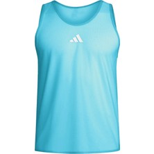 Adidas Pro Bip Mavi Erkek Antrenman Yeleği HP0733