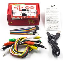 Makey Makey Kit Eğitici Geliştirme Robotlink Seti