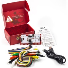 Makey Makey Kit Eğitici Geliştirme Robotlink Seti