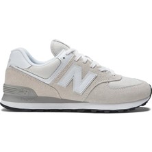 New Balance Lifestyle Unisex Günlük Ayakkabı  ML574EVW