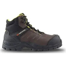 Heckel Maccrossroad Brown 2.0 S3 Bot