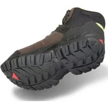 Heckel Maccrossroad Brown 2.0 S3 Bot