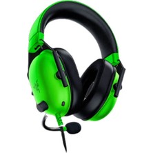 Razer BlackShark V2 X Kablolu Kulaklık Yeşil - RZ04-03240600-R3M1