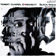 Blue Note Records Robert Glasper - Black Radio - 10th Anniversary