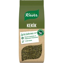 Knorr Baharat Serisi Kekik 20g