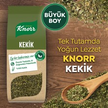 Knorr Baharat Serisi Kekik 20g