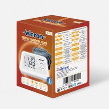 Wicron W-702 Dijital Tansiyon Aleti