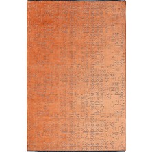 Gümüşsuyu Deco Fashion Trend 15919 Antitoz Halı