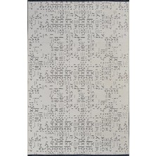 Gümüşsuyu Deco Fashion Trend 15919 Antitoz Halı