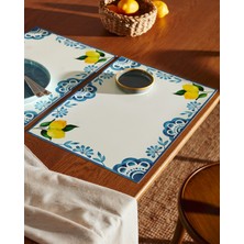 Madame Coco Citron Amerikan Servis