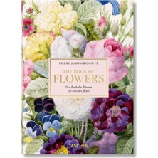 The Book Of Flowers