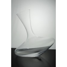Paşabahçe Denizlicam Kristal Karaf 750 ml 1023288 23610