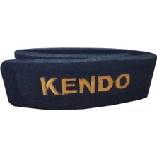 Kendo Neopren Kamış Bandı 2 Adet