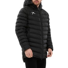 Raru Erkek Anorak Munıo Siyah