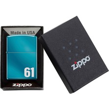 Zippo Laser Çakmak