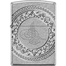 Zippo Ottoman Design Çakmak