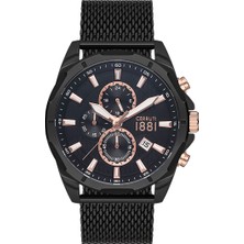 Cerruti 1881 Cerruti CRA20502 Erkek Kol Saati