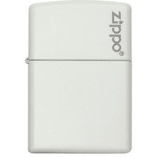 Zippo 214 Zıppo Logo Çakmak