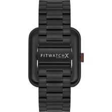 Fit Watch FT202201F612 Akıllı Saat