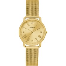 Guess GUGW0031L2 Pırlantalı Kadın Kol Saati