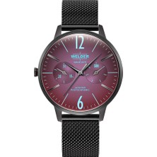 Welder WWRS653 36 mm Slim Kadın Kol Saati