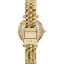 Fossil FES5020 Kadın Kol Saati