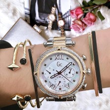 Guess Collection GCY16002L1MF Kadın Kol Saati