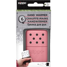 Zippo Hand Warmer (12 Saat El Isıtıcısı