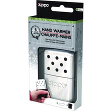 Zippo Hi Polish Hand Warmer El Isıtıcısı Cep Sobası 40360