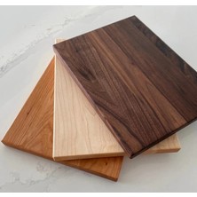 Wangchuang Z-220609-(24) 22X30CM Mutfak Kesme Tahtası Biftek Breadboard Gravür Aile ve Arkadaşlar Için Özel Metin Hediyeler Mutfak Aksesuarları (Yurt Dışından)