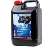 FACTOR360 Genel Amaçlı Temizleyici 5 Litre