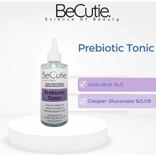 Be Cutie Sebum Dengeleyici Prebiotik Bariyerli Tonik 200 ml