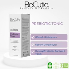 Be Cutie Sebum Dengeleyici Prebiotik Bariyerli Tonik 200 ml