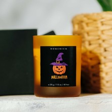 Homerium Halloween Soya Mum (250 Gr)