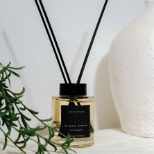 Homerium Çubuklu Oda Kokusu Black Swan 110 ml