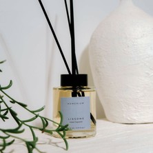 Homerium Çubuklu Oda Kokusu Lissome 110 ml