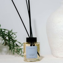 Homerium Çubuklu Oda Kokusu Lissome 110 ml