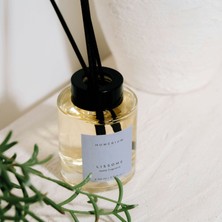 Homerium Çubuklu Oda Kokusu Lissome 110 ml