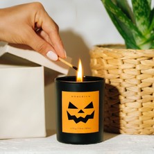 Homerium Halloween Soya Mum (250 Gr)