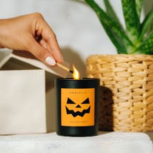 Homerium Halloween Soya Mum (250 Gr)