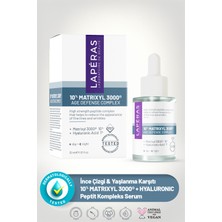 Laperas Matrixyl 3000® Yaşlanma Önleyici Serum + Güneş Kremi Set