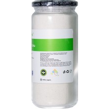 White Organic Organik Bebek Yulaf Unu +6 Ay 300 gr